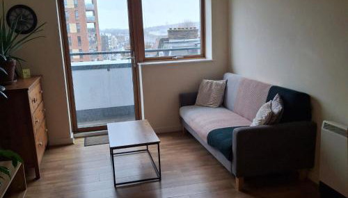 One bedroom with Great city views - Foto 2