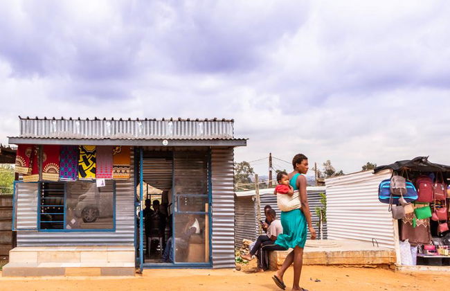 Una noche en los Townships - Excursión en grupo pequeño - Foto 1