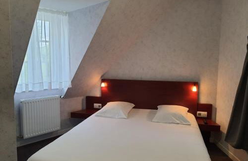 La Potinière Du Lac Appartements - Foto 22