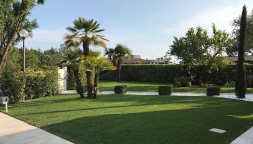 Beautiful Modern Villa in Albarella by Beahost - Foto 5, Garden