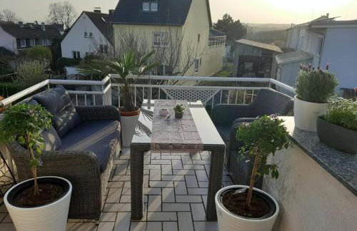 Auszeit Rheingauer Rosengasse - Photo 23