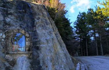 Cottage in montagna Montemonaco - Foto 48