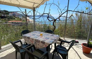 SeaView Apartments Caprioli-Palinuro - Foto 72