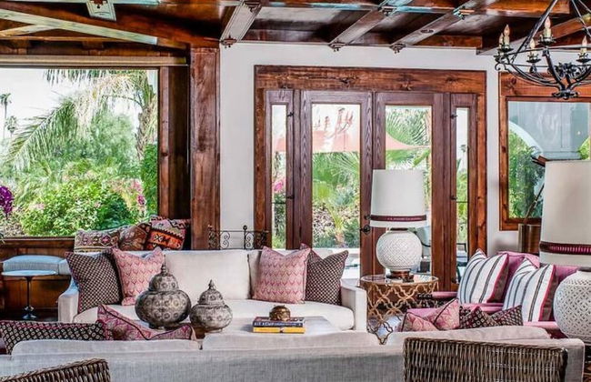 Villa Vista in Palm Springs - Foto 14