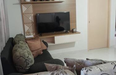 Hospedagem Strey Bartke - Foto 1