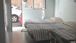 Bonito Apto Cinco Torres Plaza Castilla - Foto 4