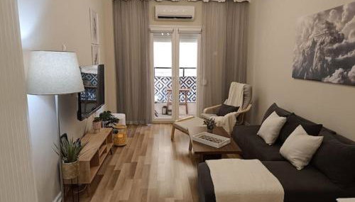 Διαμέρισμα στην πόλη Θεσσαλονίκη - THESS HOME - Foto 2
