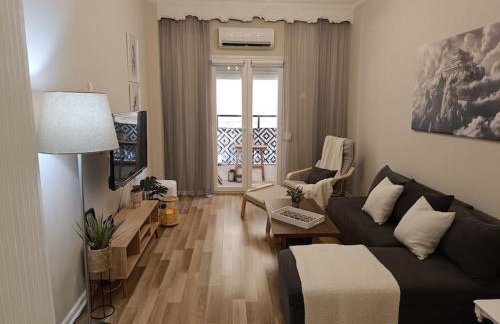 Διαμέρισμα στην πόλη Θεσσαλονίκη - THESS HOME - Foto 2