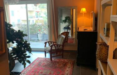 Erbalunga Magnifique t2 4pers - Foto 9