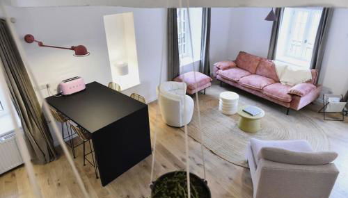 La Maison Rose, chaleureuse et luxueuse - Foto 5