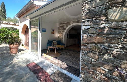 Domaine Le Clos des Oliviers - Foto 7