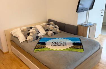 Escape by Landhaus Lindenberg - Foto 3