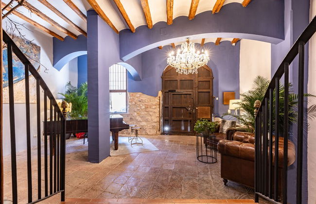 El Palauet del Priorat - Foto 47