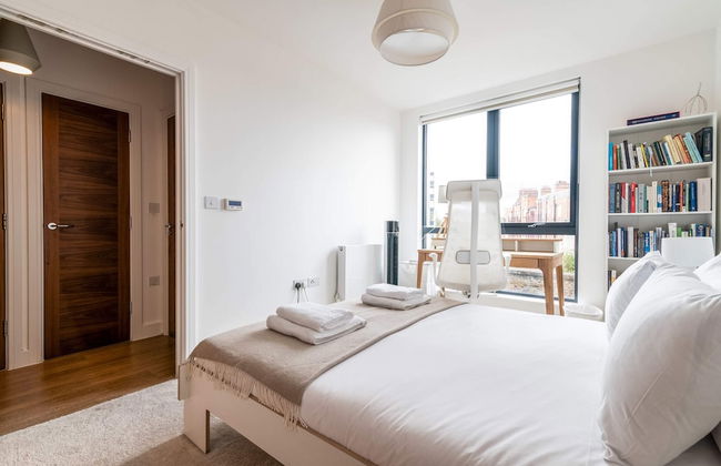 Modern Brixton Jewel Apartment - Foto 1