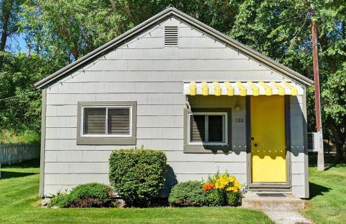 Idle A While Cabins - Foto 54