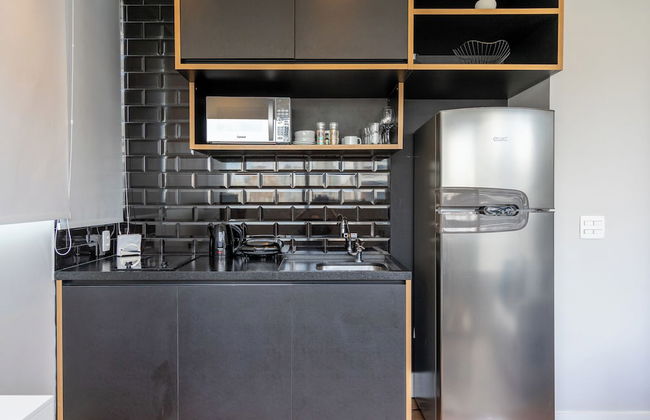 Tabas by Blueground VN Ferreira Lobo - Foto 47