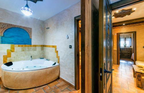 Alpujarra Sulayr - Foto 27