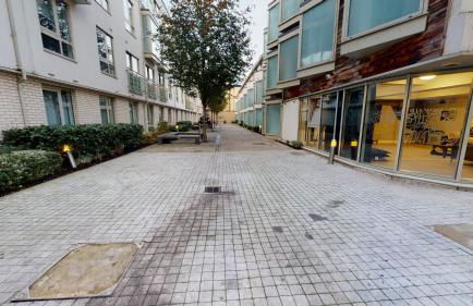 For Students Only - iQ Hoxton in London - Foto 10