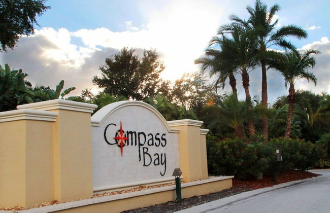 Family Friendly 4 Bedroom Close to Disney in Orlando Area 5126a - Photo 46