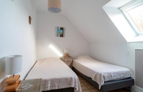 Jacinthe - Appt dans une villa néo-bretonne - Foto 9