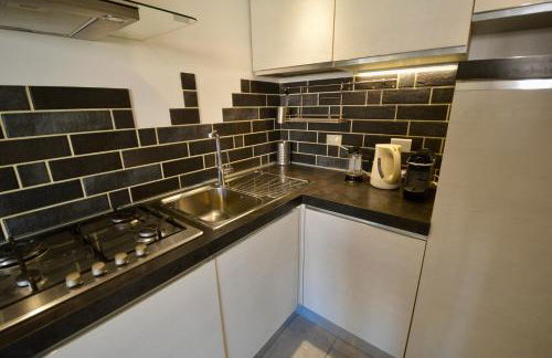 Poetico Monolocale Indipendente nell’Antico Pastificio - Foto 33