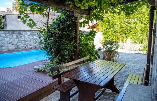 Holiday Homes Poli Svetega Antona - Foto 10