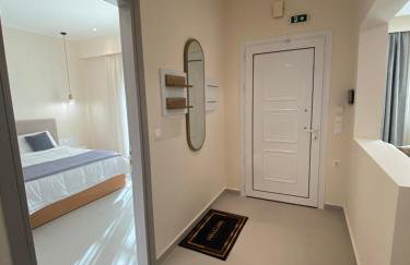 Olea House 2' walk from the sea - Foto 12