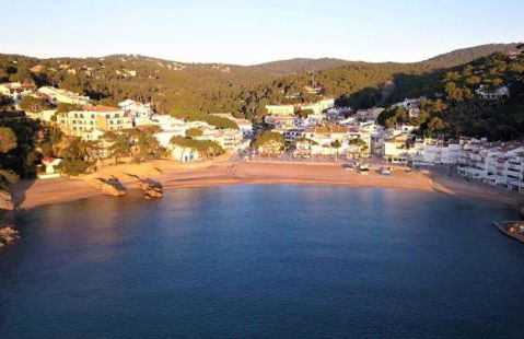 La mejor terraza de Tamariu - Foto 41