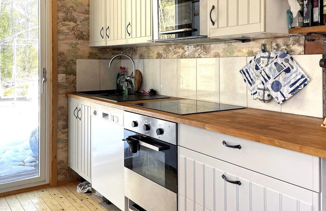 4 Person Holiday Home in Gusum-by Traum - Foto 6