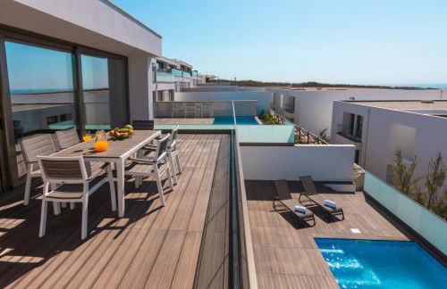 Panoramic Linked Villa with Private Pool - 12A - Foto 22