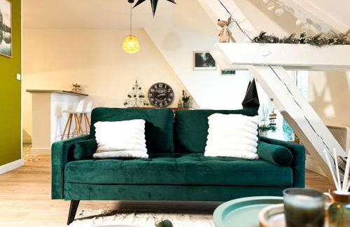 Appartment Le Saint Martin - Foto 1