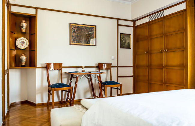 Alexander's Penthouse - Foto 13