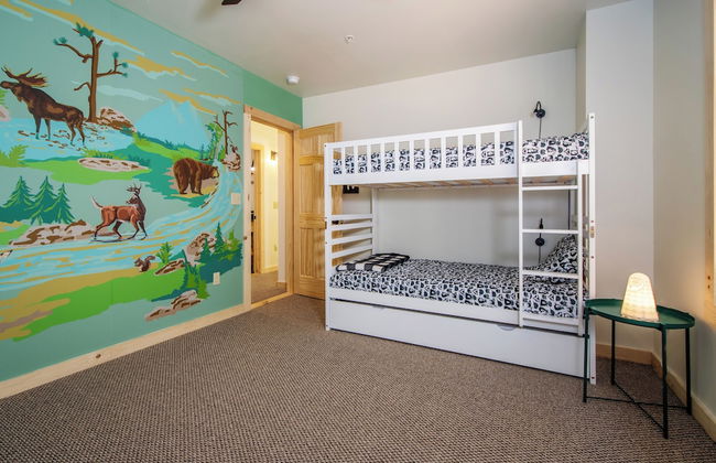 Camp Wondermore by Taylor Made Deep Creek - Foto 26