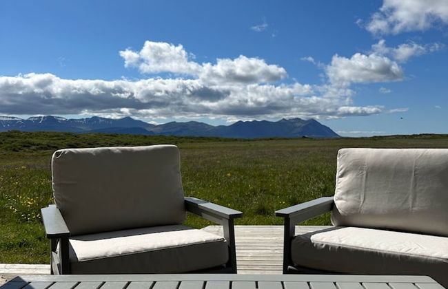 Hestaland Horse Farm Cottage - Foto 12