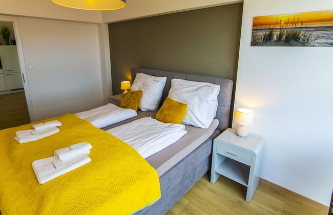 Baltic-Apartments - Platan Tower - Foto 6