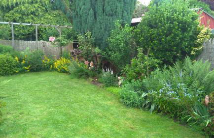 Nettetal - das kleine Haus am See - Foto 10