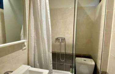 Appartement de 50m2 au centre de Cusset - Foto 4