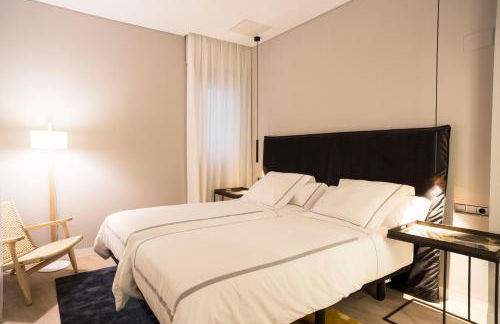 U-Sense Madrid Santa Ana - Foto 99