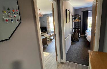 Glenlochy Apartments - Foto 12