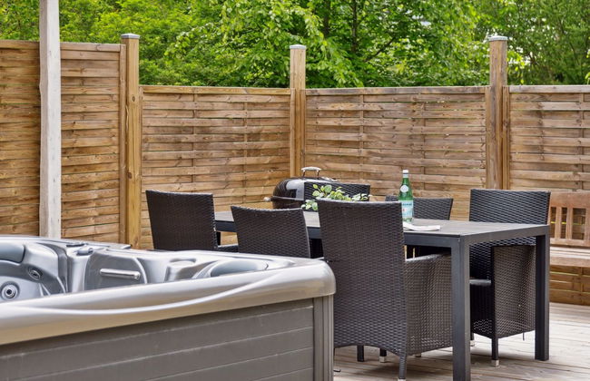 "Barth" - 950m from the sea - Foto 5