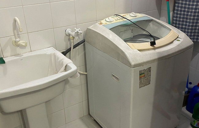 Casa Confortável - Foto 10