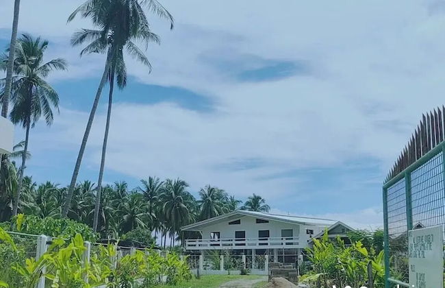 Chilly Beach Resort Palawan - Foto 24