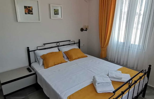 Zeus kır evi - Photo 33