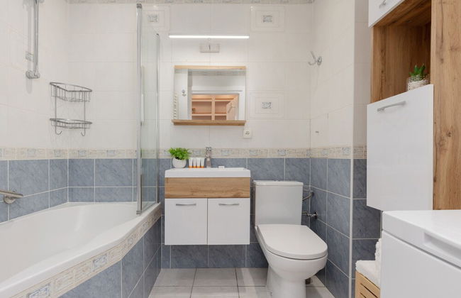 Apartment in Warsaw Ursus by Renters - Foto 29