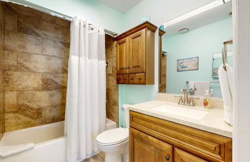 Sea Breeze 705 - Foto 14