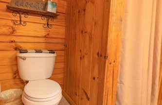 Cherokee Ridge Cabin Near The Ocoee River - Foto 15