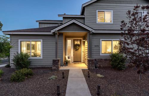 The Quiet Pines Cabin - Foto 57