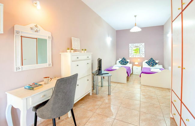 Villa Divista in Paxi - Photo 23