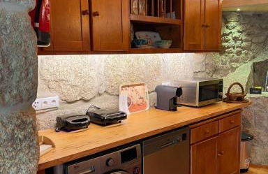 Casa da Quinta Costa D'Além Gerês - Foto 32