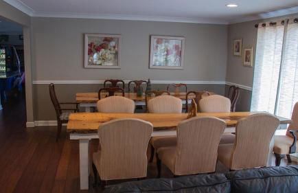 Hall of Fame Private Resort-9 Miles to Downtown Nashville Pools Arcade - Foto 23